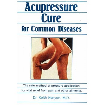  Acupressure Cure For Common Diseases