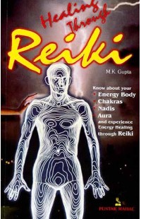 Healing Through Reiki