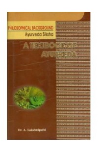 A Textbook of Ayurveda: Philosophical Background