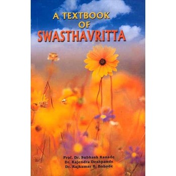 A Textbook Of Swasthavritta