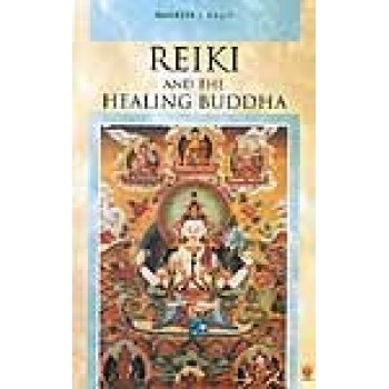 Reiki and the Healing Buddha