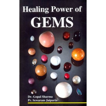 Healing Power of GEMS