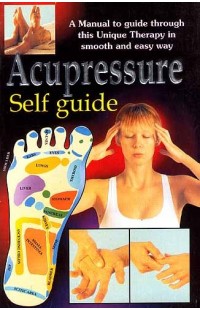 Acupressure: Self guide