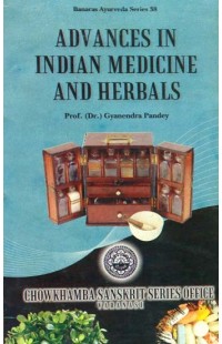 Advances in Indian Medicine and Herbals