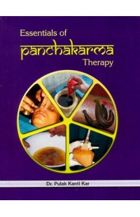Essentials of Panchakarma Therapy