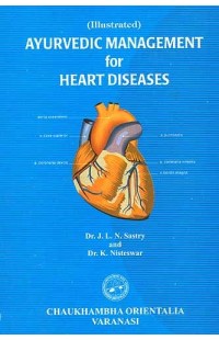 Ayurvedic Management for Heart Diseases