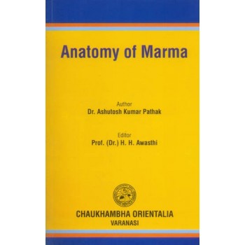 Anatomy of Marma