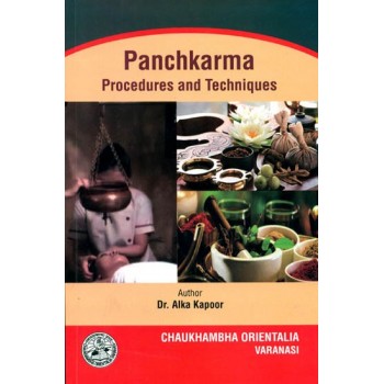 Panchkarma (Procedures and Techniques)