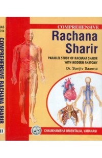 Rachana Sharir