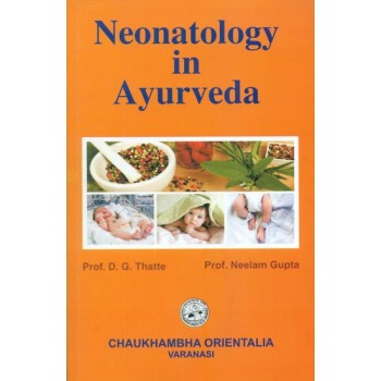 Neonatology in Ayurveda