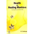 Health and Healing Mantras