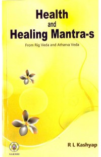 Health and Healing Mantras