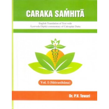 Caraka Samhita: Sutrasthana