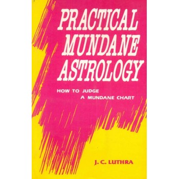 Practical Mundane Astrology