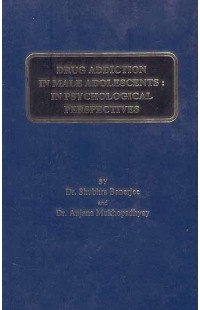 Drug Addiction In Male Adolescents : In Psychological Perspectives