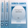Susruta-Samhita with Dalhana's Commentary along with Critical Notes