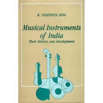 Musical Instruments of India
