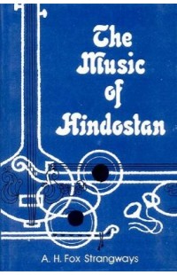 The Music of Hindustan