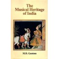 The Musical Heritage Of India