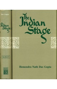 The Indian Stage