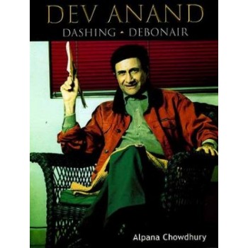 Dev Anand Dashing Debonair