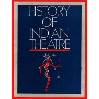 History of Indian Theatre