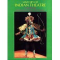 History of Indian Theatre (Loka Ranga Panorama of Indian Folk Theatre)