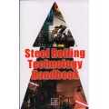 Steel Rolling Technology Handbook