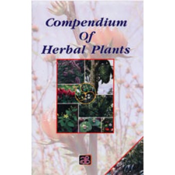 Compendium of Herbal Plants