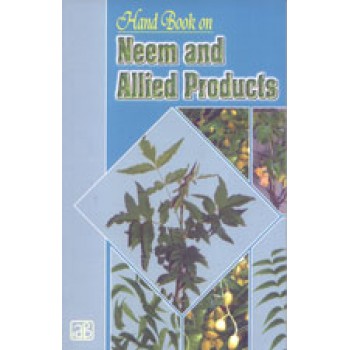 Hand Book on Neem & Allied Products