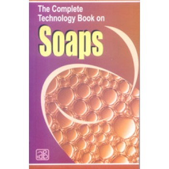 The Complete Technology Book on Soaps