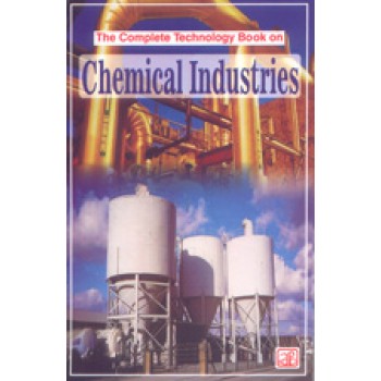 Industrial Chemicals Technology Hand Book