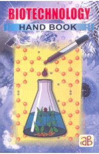 Biotechnology Handbook