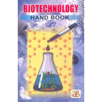 Biotechnology Handbook