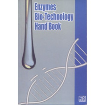 Enzymes Biotechnology Handbook