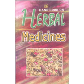 Handbook on Herbal Medicines