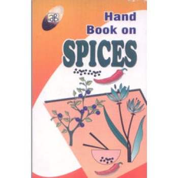 Handbook on Spices