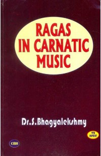 Ragas in Carnatic Music