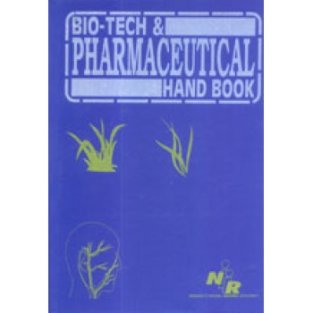 Biotech & Pharmaceutical Handbook