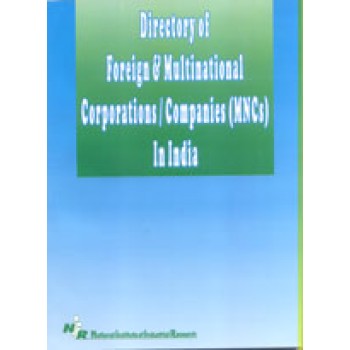 Directory of Foreign & Multinational Corporation, Companies (MNCs) In India
