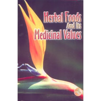 Herbal Foods and its Medicinal Values