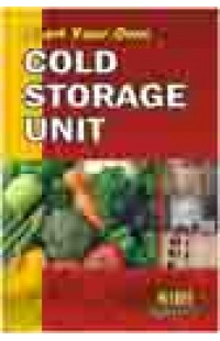 Start Your Own Cold Storage Unit