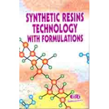 Synthetic Resins Technology With Formulations