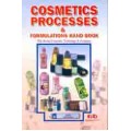 Cosmetics Processes & Formulations Hand Book