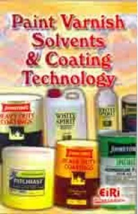 Paint Varnish Solvents & Coating Technology