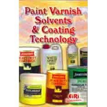 Paint Varnish Solvents & Coating Technology