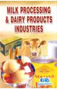 Milk Processing And Dairy Products Industries