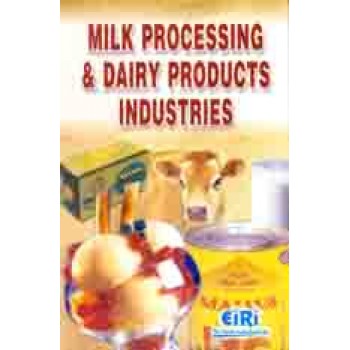 Milk Processing And Dairy Products Industries