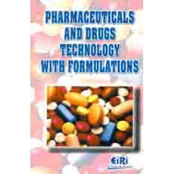 Pharmaceuticals And Drugs Technology With Formulations