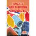 Technology Of Rubber & Rubber Goods Industries